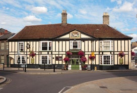 The White Hart