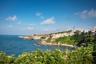 Şile Lighthouse