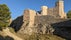 CASTLE AYUD, Calatayud, Comunidad de Calatayud, Zaragoza, Aragon, Spain