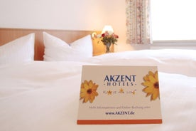 AKZENT Hotel Zur Grünen Eiche