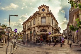 The best of Limassol walking tour