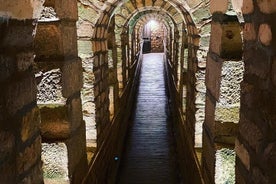 Paris Catacombs Timed Entrance Access Tour