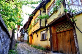 Othoman village & Saitabat - privat guidet tur - solo/gruppe