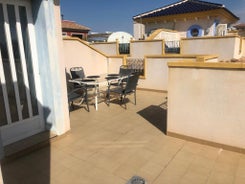 Beautiful Villa in Murcia with pool just 10m away