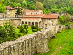 Велико Търново -  in Bulgaria