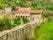 photo of view of Holy Forty Martyrs Church, medieval Eastern Orthodox church in the Veliko Tarnovo, Bulgaria.