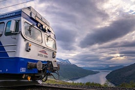 Arctic Train - Norges nordligaste järnväg