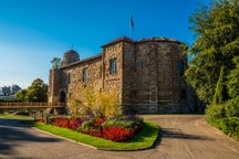 Colchester hotels