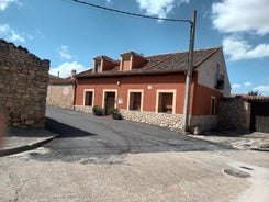 El Refugio de l'Esquina