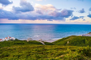 Figueira da Foz - city in Portugal