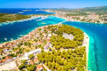 Hotels & places to stay in Dalmatia