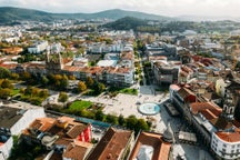 Meilleurs voyages organisés au nord du Portugal