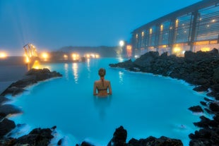 Akureyrarbær - town in Iceland