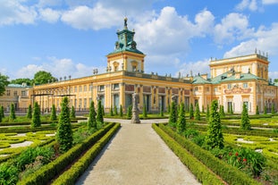 Museum of King Jan III's Palace at Wilanów