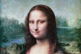 Visite guidée privée de 1 heure et demie pour voir les incontournables du Musée du Louvre