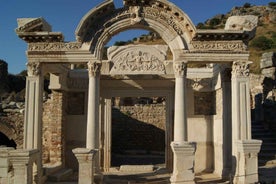 Shore Excursions: 3 Hours Easy Ephesus Tour