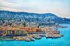 Top 4 Itineraries in Nice