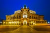 Semperoper travel guide