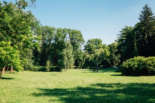 Ribnjak Park