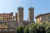 Porta Soprana travel guide