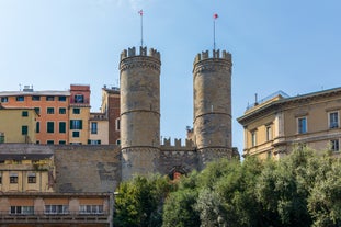 Porta Soprana