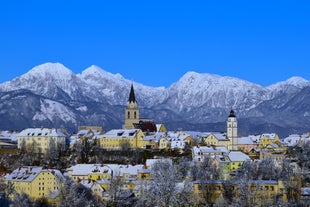 Top 10 Places To Stay in Kranj