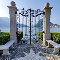 Lugano - city in Switzerland