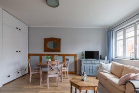 Apartament Stare Miasto