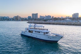 Larnaca Sunset Cruise