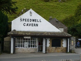 Speedwell Cavern