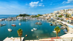 Hotels & places to stay in Piraeus, Greece