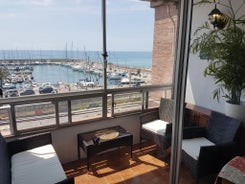 Cristina Port & Beach - Apartment