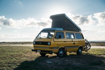 Multi-day minibus tours