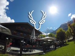 Chalet le Castel