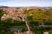 Soria hotels