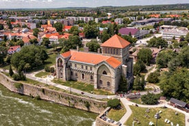 Eger - city in Hungary