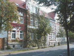 Hotel Zum Goldenen Löwen