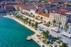 Top 10 Places To Stay in Split