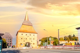 Rostock - city in Germany