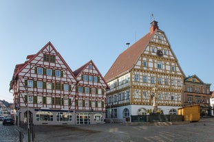 Leonberg