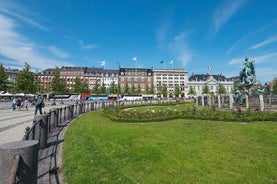 Private Tour: Das versteckte Kopenhagen und politisch inkorrekte Erlebnisse