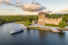 Croisière sur les lacs de Killarney