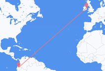 Cheap Flights from Quito to Dublin – Lowest Fares & Maximum Choice