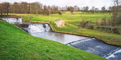 Yorkshire Sculpture Park