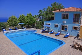 Marilena Sunset Villa 2