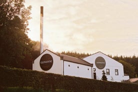 Private Tour of Glasgow Distilleries and a Loch Lomond Cruise