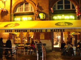 Chez Tonton