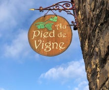 Apparthotel Au Pied De Vigne