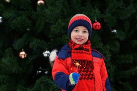 Spezielle magische Weihnachtstour in Famagusta