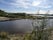 The beach at the mouth of Swider, Otwock, Otwock County, Masovian Voivodeship, Poland